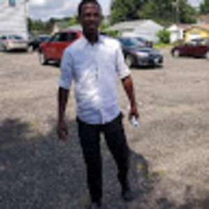 Meet your Posher, Samuel vashi